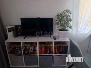 2-к квартира, вторичка, 42м2, 2/3 этаж