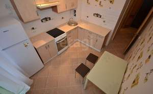 1-к квартира, вторичка, 40м2, 11/12 этаж