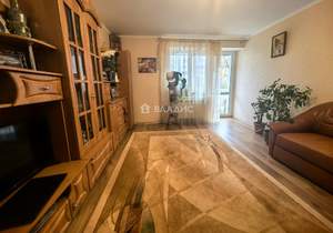 3-к квартира, вторичка, 58м2, 2/9 этаж