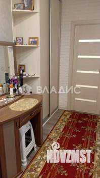 1-к квартира, вторичка, 43м2, 2/11 этаж