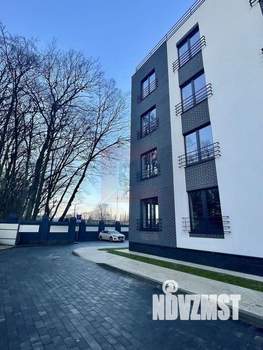 3-к квартира, вторичка, 99м2, 3/4 этаж