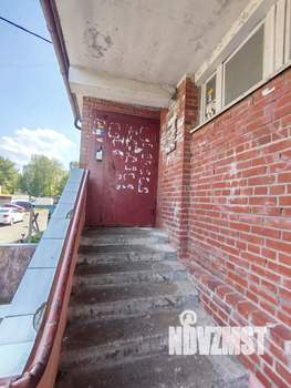1-к квартира, вторичка, 33м2, 5/14 этаж