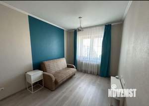 2-к квартира, вторичка, 60м2, 9/10 этаж
