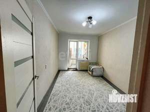 3-к квартира, вторичка, 69м2, 5/5 этаж