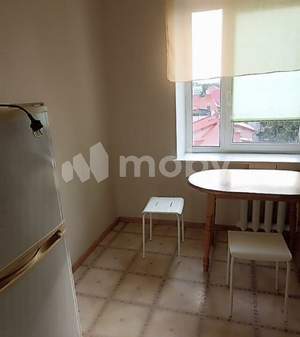 1-к квартира, вторичка, 38м2, 6/6 этаж