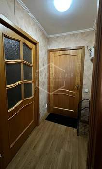 1-к квартира, вторичка, 34м2, 3/5 этаж