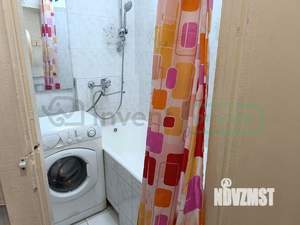 1-к квартира, вторичка, 32м2, 5/6 этаж