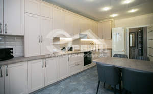 1-к квартира, вторичка, 42м2, 12/16 этаж