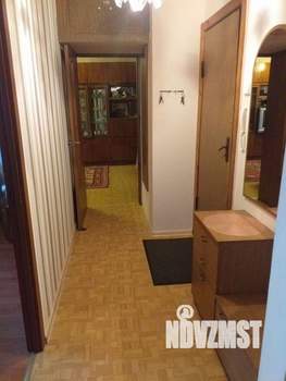 2-к квартира, вторичка, 53м2, 9/9 этаж