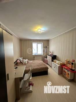 3-к квартира, вторичка, 58м2, 1/4 этаж