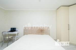 2-к квартира, вторичка, 60м2, 5/5 этаж