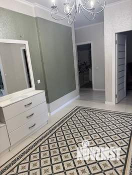 2-к квартира, вторичка, 67м2, 8/9 этаж