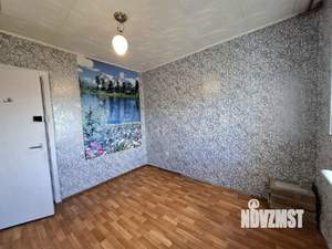 2-к квартира, вторичка, 51м2, 8/9 этаж