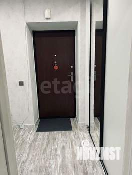 1-к квартира, вторичка, 39м2, 4/5 этаж