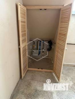 3-к квартира, вторичка, 61м2, 2/2 этаж