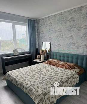 3-к квартира, вторичка, 68м2, 6/10 этаж