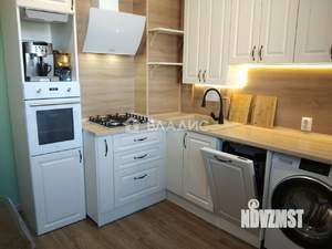 2-к квартира, вторичка, 53м2, 9/9 этаж