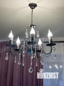 Студия квартира, вторичка, 13м2, 3/5 этаж