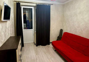 3-к квартира, вторичка, 82м2, 1/10 этаж