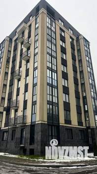 1-к квартира, вторичка, 37м2, 7/8 этаж