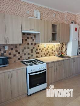 1-к квартира, вторичка, 41м2, 5/8 этаж