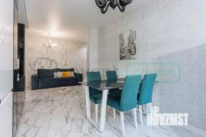 2-к квартира, вторичка, 72м2, 1/8 этаж
