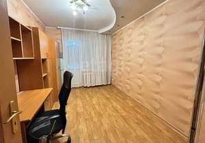 3-к квартира, вторичка, 67м2, 1/5 этаж