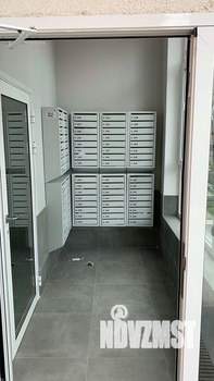 1-к квартира, вторичка, 37м2, 7/16 этаж