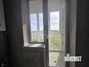 1-к квартира, вторичка, 35м2, 4/10 этаж