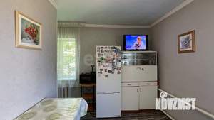 2-к квартира, вторичка, 43м2, 2/2 этаж