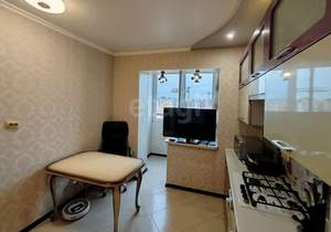 3-к квартира, вторичка, 77м2, 7/8 этаж