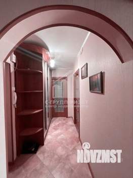 2-к квартира, вторичка, 51м2, 6/9 этаж