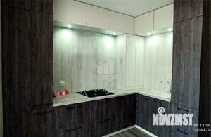 1-к квартира, вторичка, 41м2, 6/9 этаж