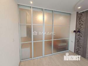 1-к квартира, вторичка, 41м2, 5/5 этаж