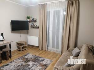 1-к квартира, вторичка, 45м2, 4/12 этаж