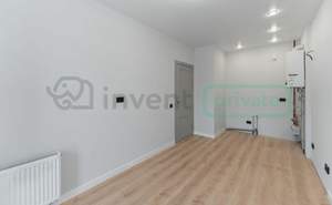 1-к квартира, вторичка, 35м2, 1/4 этаж
