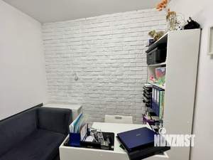 2-к квартира, вторичка, 42м2, 1/5 этаж