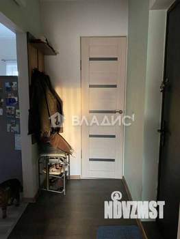 1-к квартира, вторичка, 29м2, 1/3 этаж