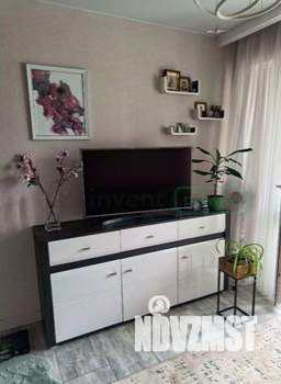 1-к квартира, вторичка, 42м2, 2/8 этаж