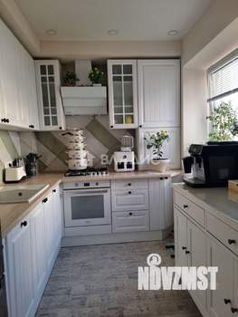 2-к квартира, вторичка, 52м2, 4/9 этаж