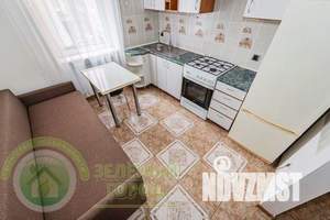 1-к квартира, вторичка, 41м2, 2/3 этаж