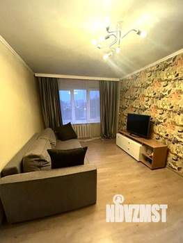 2-к квартира, вторичка, 50м2, 4/9 этаж