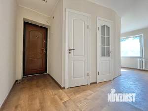 2-к квартира, вторичка, 45м2, 3/5 этаж