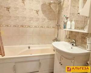 2-к квартира, вторичка, 58м2, 10/10 этаж