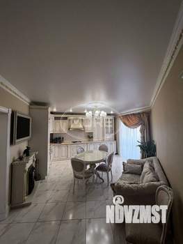 3-к квартира, вторичка, 101м2, 5/9 этаж