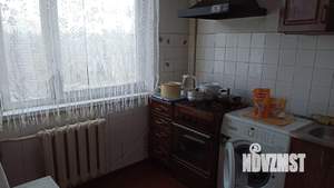 1-к квартира, вторичка, 34м2, 6/9 этаж