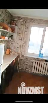3-к квартира, вторичка, 64м2, 9/9 этаж