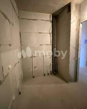 1-к квартира, вторичка, 46м2, 12/13 этаж