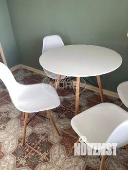 1-к квартира, вторичка, 33м2, 9/9 этаж