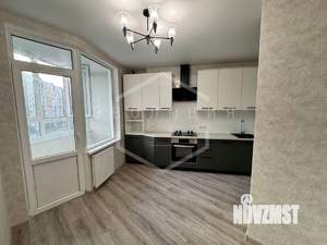 1-к квартира, вторичка, 42м2, 5/14 этаж